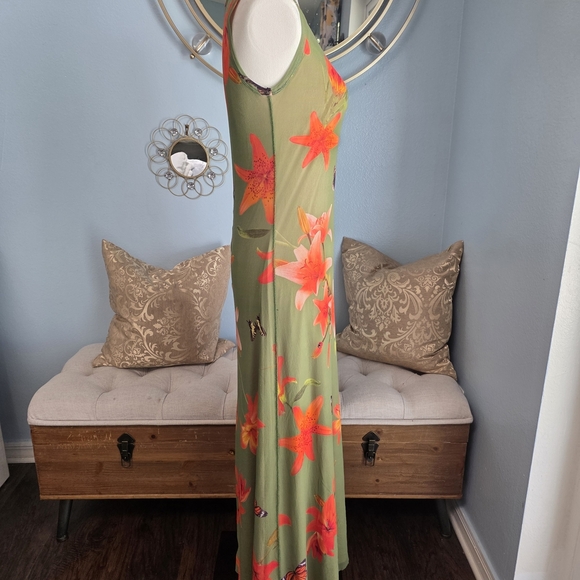 Fuzzi Abito Dress - Picture 4 of 10